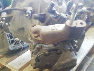 bontott DAEWOO NUBIRA Váltó (Mechanikus)