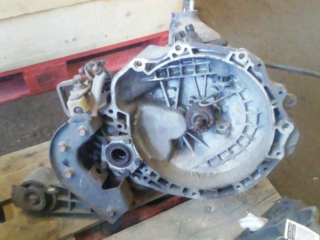 bontott DAEWOO NUBIRA Váltó (Mechanikus)