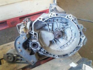 bontott DAEWOO NUBIRA Váltó (Mechanikus)