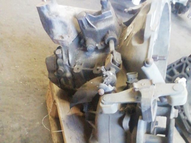 bontott DAEWOO NUBIRA Váltó (Mechanikus)