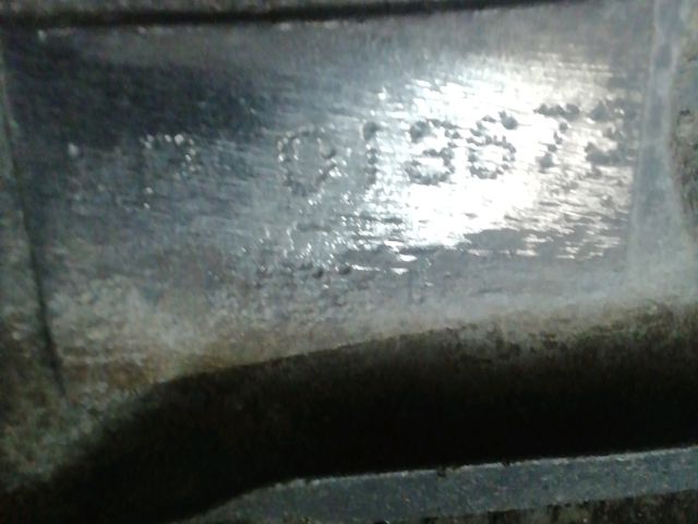 bontott DAEWOO NUBIRA Váltó (Mechanikus)