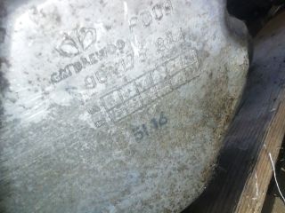 bontott DAEWOO NUBIRA Váltó (Mechanikus)