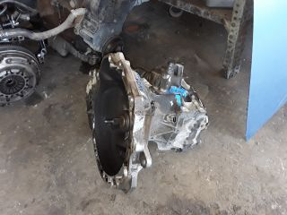 bontott DAEWOO NUBIRA Váltó (Mechanikus)