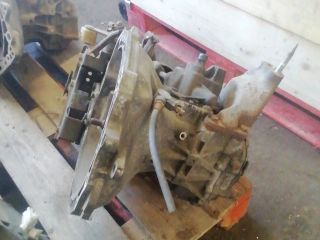bontott DAEWOO NUBIRA Váltó (Mechanikus)