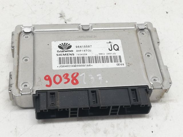 bontott DAEWOO NUBIRA Automata Váltó Elektronika