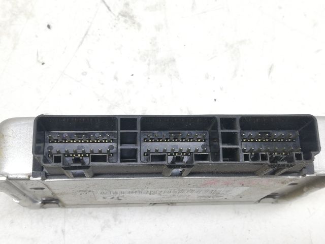 bontott DAEWOO NUBIRA Automata Váltó Elektronika