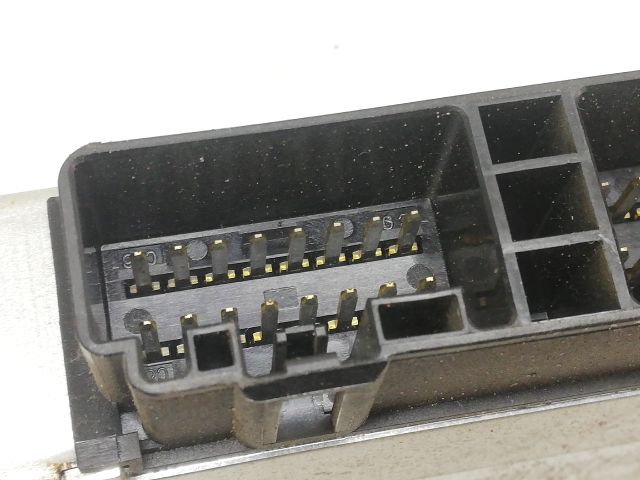 bontott DAEWOO NUBIRA Automata Váltó Elektronika