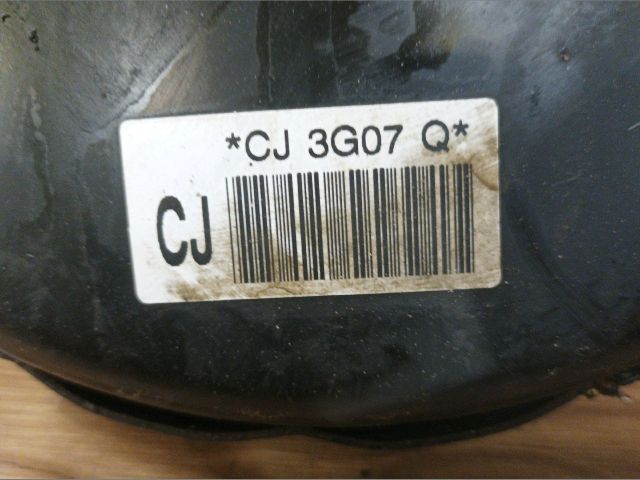 bontott DAEWOO NUBIRA Fékrásegítő