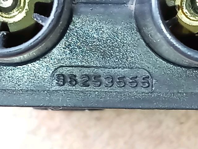 bontott DAEWOO NUBIRA Gyújtótrafó