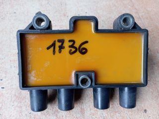 bontott DAEWOO NUBIRA Gyújtótrafó