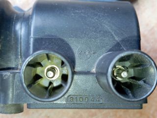 bontott DAEWOO NUBIRA Gyújtótrafó