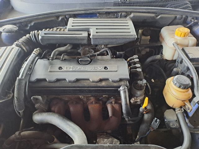 bontott DAEWOO NUBIRA Katalizátor