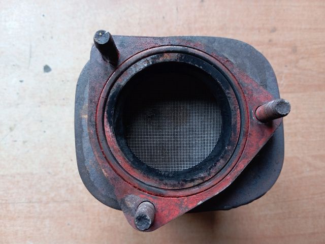 bontott DAEWOO NUBIRA Katalizátor