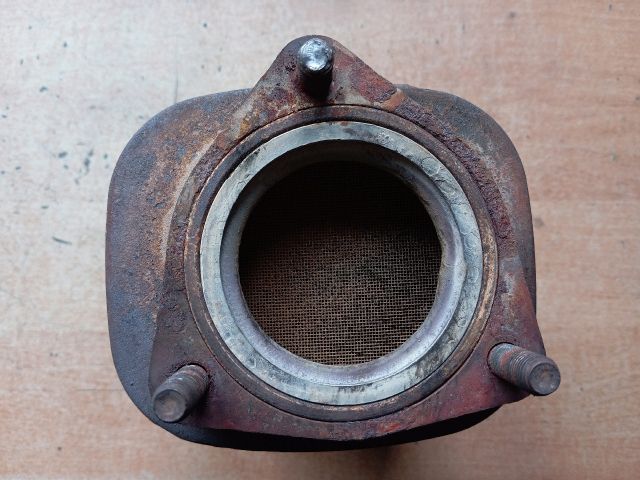 bontott DAEWOO NUBIRA Katalizátor