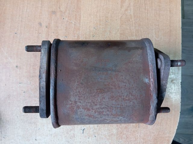 bontott DAEWOO NUBIRA Katalizátor