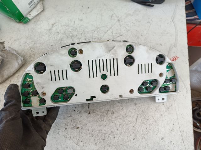 bontott DAEWOO NUBIRA Kilométeróra