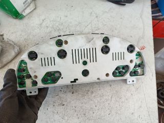 bontott DAEWOO NUBIRA Kilométeróra