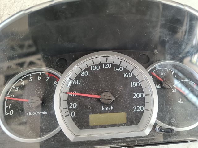 bontott DAEWOO NUBIRA Kilométeróra