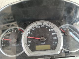 bontott DAEWOO NUBIRA Kilométeróra