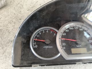 bontott DAEWOO NUBIRA Kilométeróra