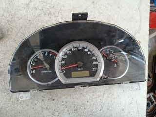 bontott DAEWOO NUBIRA Kilométeróra