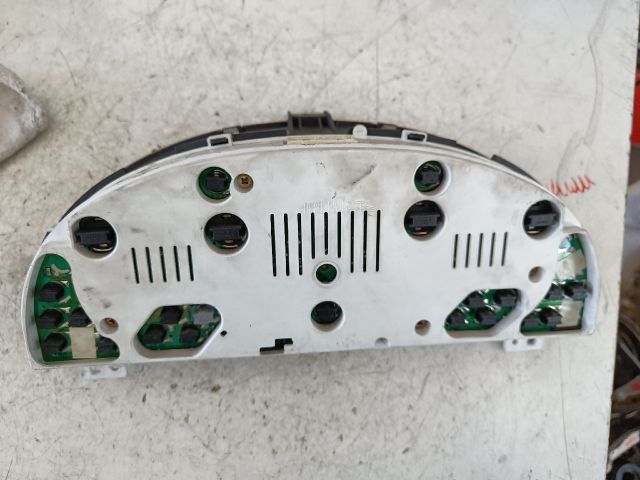 bontott DAEWOO NUBIRA Kilométeróra