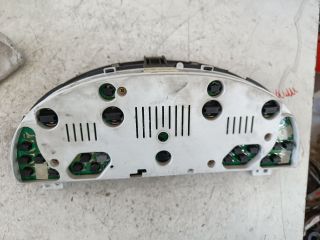 bontott DAEWOO NUBIRA Kilométeróra