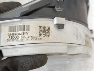 bontott DAEWOO NUBIRA Kilométeróra