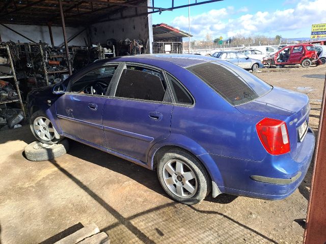 bontott DAEWOO NUBIRA Motor Tartó Bak Bal