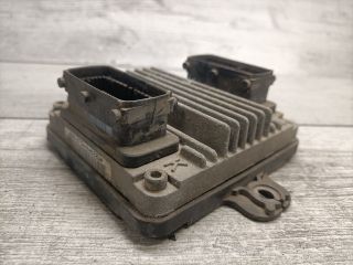 bontott DAEWOO NUBIRA Motorvezérlő