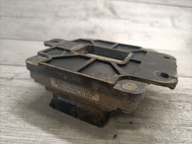 bontott DAEWOO NUBIRA Motorvezérlő