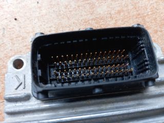 bontott DAEWOO NUBIRA Motorvezérlő