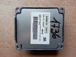 bontott DAEWOO NUBIRA Motorvezérlő