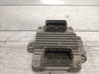 bontott DAEWOO NUBIRA Motorvezérlő