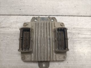 bontott DAEWOO NUBIRA Motorvezérlő