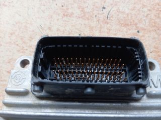 bontott DAEWOO NUBIRA Motorvezérlő