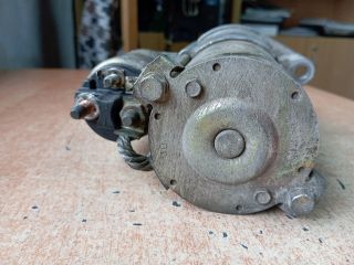 bontott DAEWOO NUBIRA Önindító