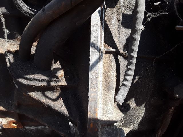 bontott DAEWOO NUBIRA Önindító