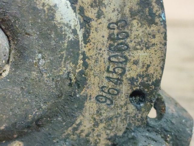 bontott DAEWOO NUBIRA Önindító