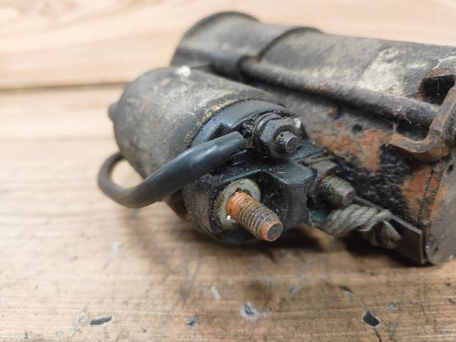 bontott DAEWOO NUBIRA Önindító