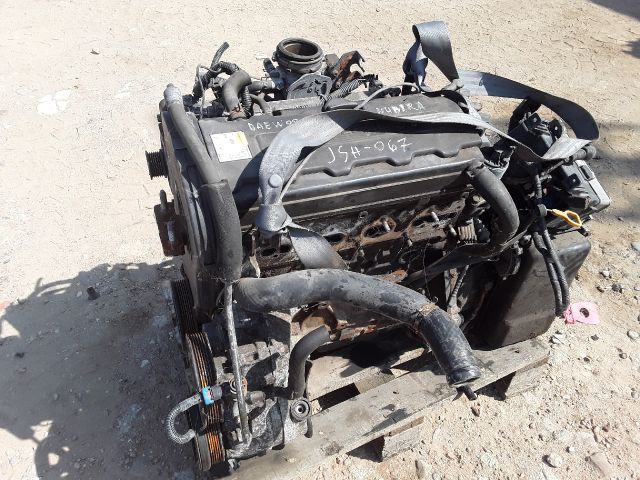 bontott DAEWOO NUBIRA Önindító