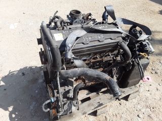 bontott DAEWOO NUBIRA Önindító