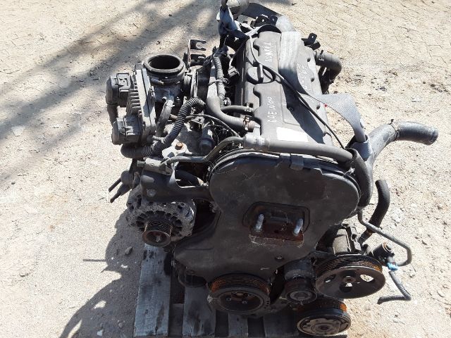 bontott DAEWOO NUBIRA Önindító