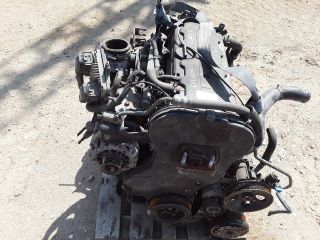 bontott DAEWOO NUBIRA Önindító