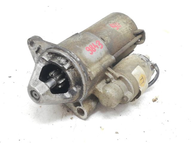 bontott DAEWOO NUBIRA Önindító