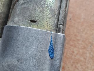 bontott DAEWOO NUBIRA Önindító