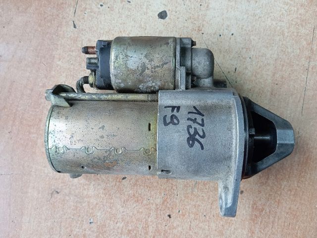 bontott DAEWOO NUBIRA Önindító