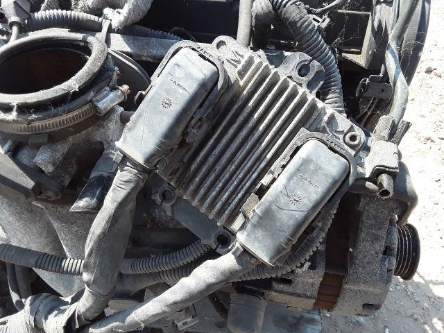 bontott DAEWOO NUBIRA Önindító