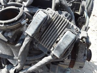 bontott DAEWOO NUBIRA Önindító