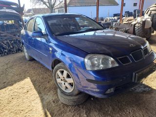 bontott DAEWOO NUBIRA Önindító